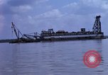 Image of Dredge named New Jersey Vietnam, 1967, second 18 stock footage video 65675025937