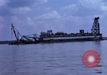 Image of Dredge named New Jersey Vietnam, 1967, second 19 stock footage video 65675025937