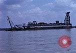 Image of Dredge named New Jersey Vietnam, 1967, second 20 stock footage video 65675025937