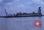 Image of Dredge named New Jersey Vietnam, 1967, second 22 stock footage video 65675025937