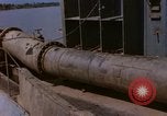 Image of Dredge named New Jersey Vietnam, 1967, second 58 stock footage video 65675025937