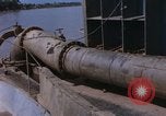 Image of Dredge named New Jersey Vietnam, 1967, second 59 stock footage video 65675025937