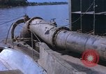 Image of Dredge named New Jersey Vietnam, 1967, second 60 stock footage video 65675025937
