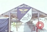 Immagine di Terzo ospedale chirurgico Il Vietnam, 1967, secondo 1 filmato di repertorio 65675025938