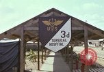 Immagine di Terzo ospedale chirurgico Il Vietnam, 1967, secondo 3 filmato di repertorio 65675025938