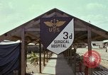Immagine di Terzo ospedale chirurgico Il Vietnam, 1967, secondo 5 filmato di repertorio 65675025938