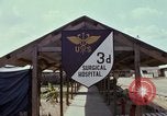 Immagine di Terzo ospedale chirurgico Il Vietnam, 1967, secondo 10 filmato di repertorio 65675025938