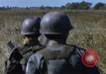 Image of Republic of Vietnam soldiers Vietnam, 1967, second 24 stock footage video 65675025939