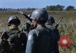 Image of Republic of Vietnam soldiers Vietnam, 1967, second 25 stock footage video 65675025939
