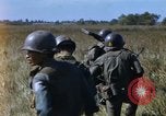 Image of Republic of Vietnam soldiers Vietnam, 1967, second 26 stock footage video 65675025939