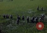 Image of ARVN operation in Vietnam War Vietnam, 1967, second 11 stock footage video 65675025940