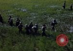 Image of ARVN operation in Vietnam War Vietnam, 1967, second 12 stock footage video 65675025940