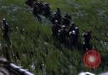 Image of ARVN operation in Vietnam War Vietnam, 1967, second 13 stock footage video 65675025940