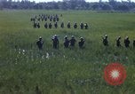 Image of ARVN operation in Vietnam War Vietnam, 1967, second 19 stock footage video 65675025940