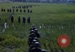 Image of ARVN operation in Vietnam War Vietnam, 1967, second 22 stock footage video 65675025940
