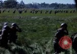 Image of ARVN operation in Vietnam War Vietnam, 1967, second 24 stock footage video 65675025940