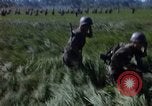 Image of ARVN operation in Vietnam War Vietnam, 1967, second 25 stock footage video 65675025940