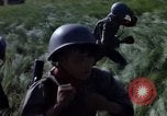 Image of ARVN operation in Vietnam War Vietnam, 1967, second 29 stock footage video 65675025940