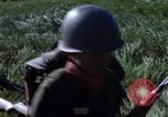 Image of ARVN operation in Vietnam War Vietnam, 1967, second 30 stock footage video 65675025940