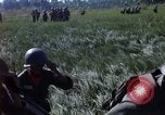 Image of ARVN operation in Vietnam War Vietnam, 1967, second 31 stock footage video 65675025940