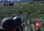Image of ARVN operation in Vietnam War Vietnam, 1967, second 32 stock footage video 65675025940