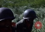 Image of ARVN operation in Vietnam War Vietnam, 1967, second 33 stock footage video 65675025940