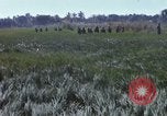 Image of ARVN operation in Vietnam War Vietnam, 1967, second 38 stock footage video 65675025940