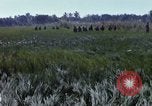 Image of ARVN operation in Vietnam War Vietnam, 1967, second 39 stock footage video 65675025940
