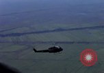 Image of ARVN operation in Vietnam War Vietnam, 1967, second 54 stock footage video 65675025940