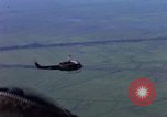 Image of ARVN operation in Vietnam War Vietnam, 1967, second 57 stock footage video 65675025940