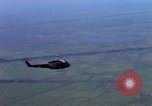 Image of ARVN operation in Vietnam War Vietnam, 1967, second 60 stock footage video 65675025940