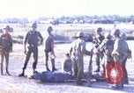 Image of ARVN soldiers Vietnam, 1967, second 1 stock footage video 65675025941