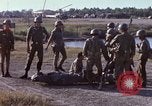 Image of ARVN soldiers Vietnam, 1967, second 3 stock footage video 65675025941