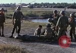 Image of ARVN soldiers Vietnam, 1967, second 5 stock footage video 65675025941