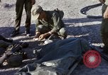 Image of ARVN soldiers Vietnam, 1967, second 8 stock footage video 65675025941