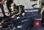 Image of ARVN soldiers Vietnam, 1967, second 11 stock footage video 65675025941
