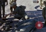 Image of ARVN soldiers Vietnam, 1967, second 14 stock footage video 65675025941