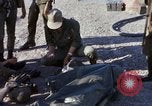 Image of ARVN soldiers Vietnam, 1967, second 15 stock footage video 65675025941