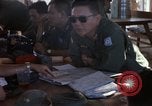 Image of ARVN soldiers Vietnam, 1967, second 23 stock footage video 65675025941