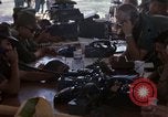 Image of ARVN soldiers Vietnam, 1967, second 25 stock footage video 65675025941