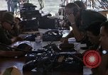 Image of ARVN soldiers Vietnam, 1967, second 34 stock footage video 65675025941