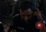 Image of ARVN soldiers Vietnam, 1967, second 41 stock footage video 65675025941