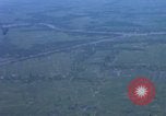 Image of Mekong delta area Vietnam, 1967, second 3 stock footage video 65675025942