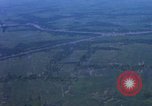 Image of Mekong delta area Vietnam, 1967, second 6 stock footage video 65675025942