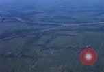 Image of Mekong delta area Vietnam, 1967, second 8 stock footage video 65675025942