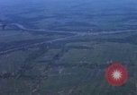 Image of Mekong delta area Vietnam, 1967, second 9 stock footage video 65675025942