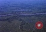 Image of Mekong delta area Vietnam, 1967, second 28 stock footage video 65675025942