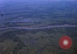Image of Mekong delta area Vietnam, 1967, second 33 stock footage video 65675025942