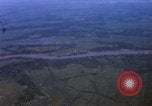 Image of Mekong delta area Vietnam, 1967, second 34 stock footage video 65675025942