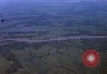 Image of Mekong delta area Vietnam, 1967, second 35 stock footage video 65675025942